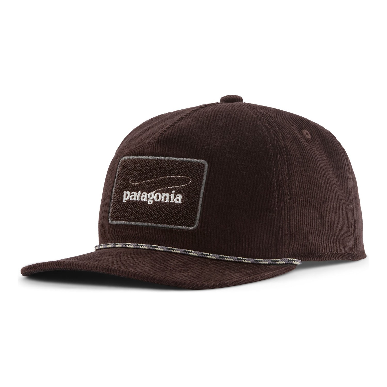 Patagonia Fly Catcher Hat CLDE i gruppen Klær Og Fottøy / Caps Og Annet Hodeplagg / Caps / Caps hos Sportfiskeprylar.se (33475-CLDE-ALL)