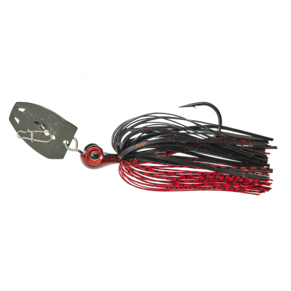 Gunki Boomer i gruppen Sluker / Chatterbaits Og Bladed Jigs hos Sportfiskeprylar.se (34984r)