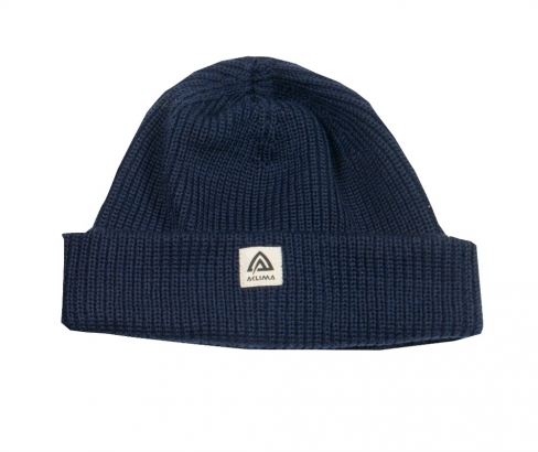 Aclima Forester Cap Navy Unisex Onesize i gruppen Klær Og Fottøy / Caps Og Annet Hodeplagg / Luer Og Annet Hodeplagg hos Sportfiskeprylar.se (361033044-20)