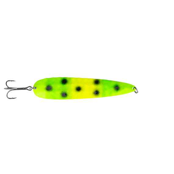 Ismo Magnum - Popcorn i gruppen Sluker / Trolling Wobblere Og Sluker / Trolling Skje-Sluker hos Sportfiskeprylar.se (375-116)