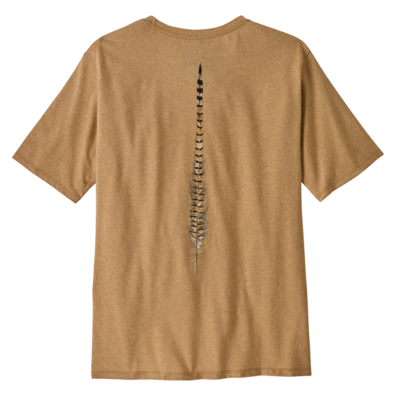 Patagonia M\'s Take a Stand Responsibili-Tee PTGO i gruppen Klær Og Fottøy / Klær / T-Skjorte hos Sportfiskeprylar.se (37591-PTGO-Lr)