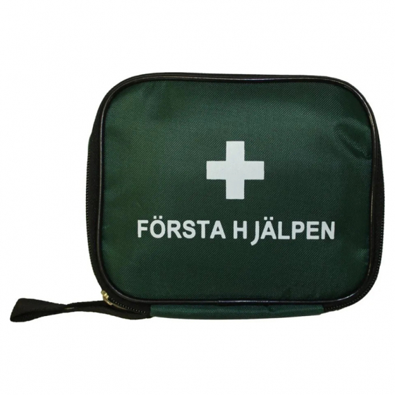 Proelia Outdoor First Aid Pillow i gruppen Annen / Førstehjelpsskrin Og Bandasje hos Sportfiskeprylar.se (38010-PROEL)
