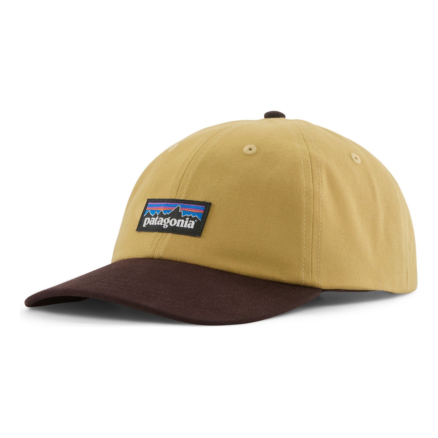 Patagonia P-6 Label Trad Cap LYTN i gruppen Klær Og Fottøy / Caps Og Annet Hodeplagg / Caps / Caps hos Sportfiskeprylar.se (38296-LYTN-ALL)