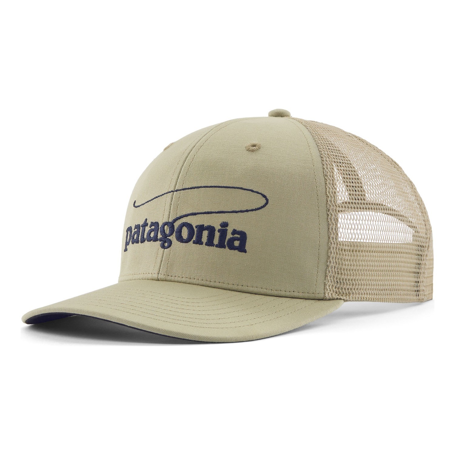 Patagonia Take a Stand Trucker Hat CGLW i gruppen Klær Og Fottøy / Caps Og Annet Hodeplagg / Caps / Trucker Caps hos Sportfiskeprylar.se (38356-CGLW-ALL)