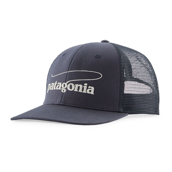 Patagonia Take a Stand Trucker Hat CLSM i gruppen Klær Og Fottøy / Caps Og Annet Hodeplagg / Caps / Trucker Caps hos Sportfiskeprylar.se (38356-CLSM-ALL)