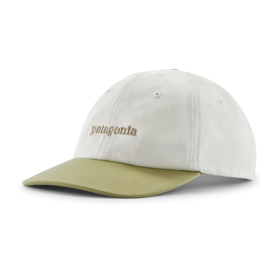 Patagonia Fitz Roy Icon Trad Cap TBGM i gruppen Klær Og Fottøy / Caps Og Annet Hodeplagg / Caps / Trucker Caps hos Sportfiskeprylar.se (38364-TBGM-ALL)