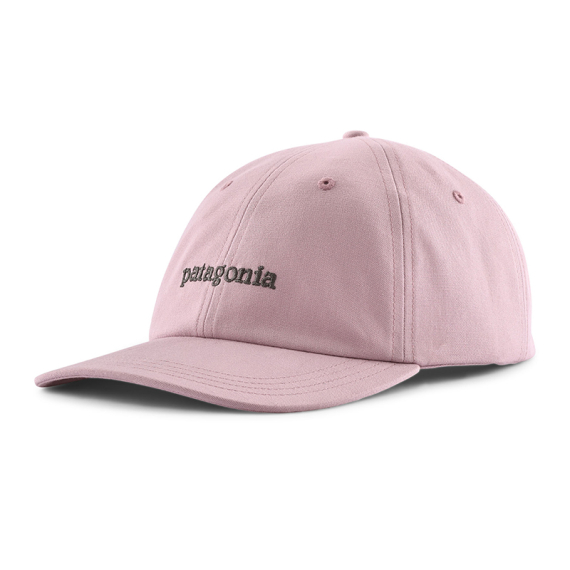 Patagonia Fitz Roy Icon Trad Cap TLQV i gruppen Klær Og Fottøy / Caps Og Annet Hodeplagg / Caps / Trucker Caps hos Sportfiskeprylar.se (38364-TLQV-ALL)