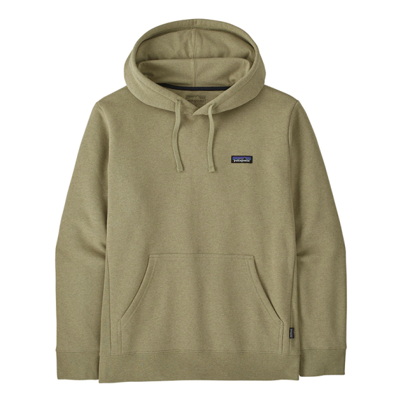 Patagonia M\'s P-6 Label Uprisal Hoody GMTG i gruppen Klær Og Fottøy / Klær / Gensere / Hettegensere hos Sportfiskeprylar.se (39621-GMTG-Lr)