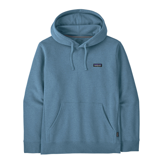 Patagonia M\'s P-6 Label Uprisal Hoody SHRB i gruppen Klær Og Fottøy / Klær / Gensere / Hettegensere hos Sportfiskeprylar.se (39621-SHRB-Lr)