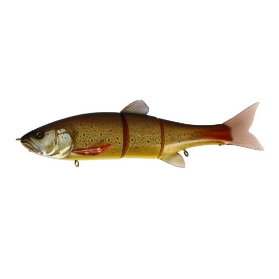 Illex Dowz Swimmer 220 SF i gruppen Sluker / Swimbaits / Hard Swimbait hos Sportfiskeprylar.se (40954r)