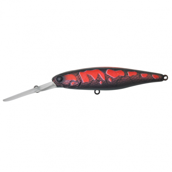 Illex Super DD Squirrel 79 SP UV i gruppen Sluker / Crankbaits hos Sportfiskeprylar.se (40967r)