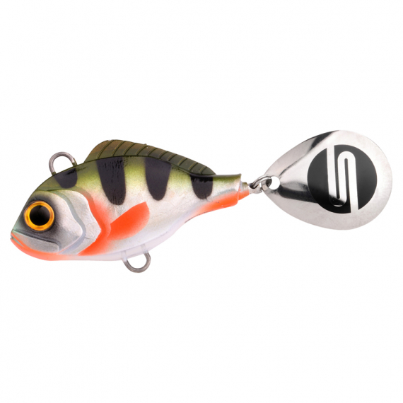 Asp Spinner UV XL 50g i gruppen Sluker / Leppeløse Crankbaits hos Sportfiskeprylar.se (43411070r)