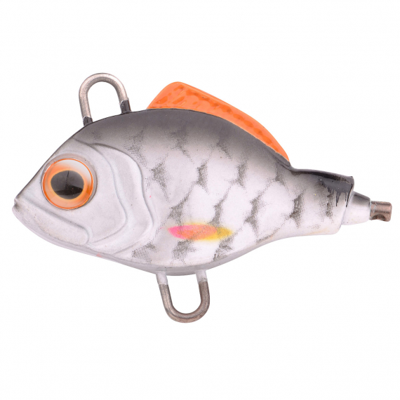 Asp Spinner UV 18g ROACH i gruppen Sluker / Leppeløse Crankbaits hos Sportfiskeprylar.se (4341230)