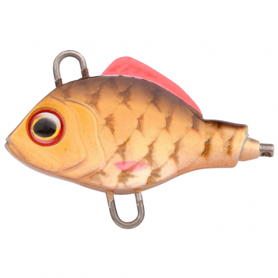 Asp Spinner UV 14g RUDD i gruppen Fiskemetoder / Spinnfiske / Sluker hos Sportfiskeprylar.se (4341320)