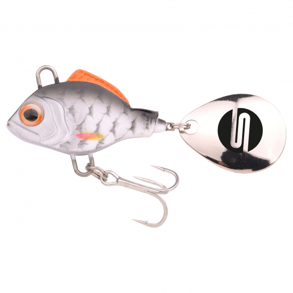 Asp Spinner UV i gruppen Sluker / Leppeløse Crankbaits hos Sportfiskeprylar.se (4341920r)