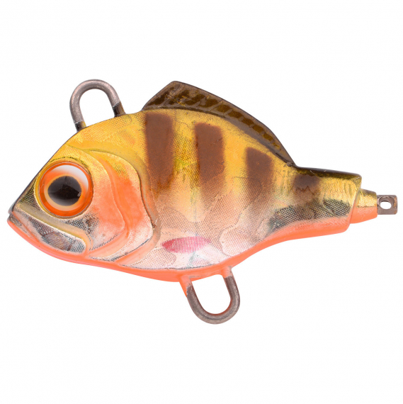 Asp Spinner UV 18g METAL PERCH i gruppen Sluker / Leppeløse Crankbaits hos Sportfiskeprylar.se (4341930)