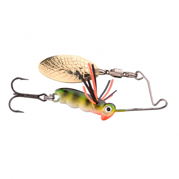 Spro Larva Spinnerbait 4cm 7g i gruppen Sluker / Spinnerbaits hos Sportfiskeprylar.se (4350006r)