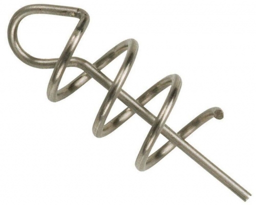 Owner Centring-Pin, medium, 8st i gruppen Kroker Og Terminal Takkel / Stingere Og Stingertilbehør / Stingertilbehør hos Sportfiskeprylar.se (44-5124-039)