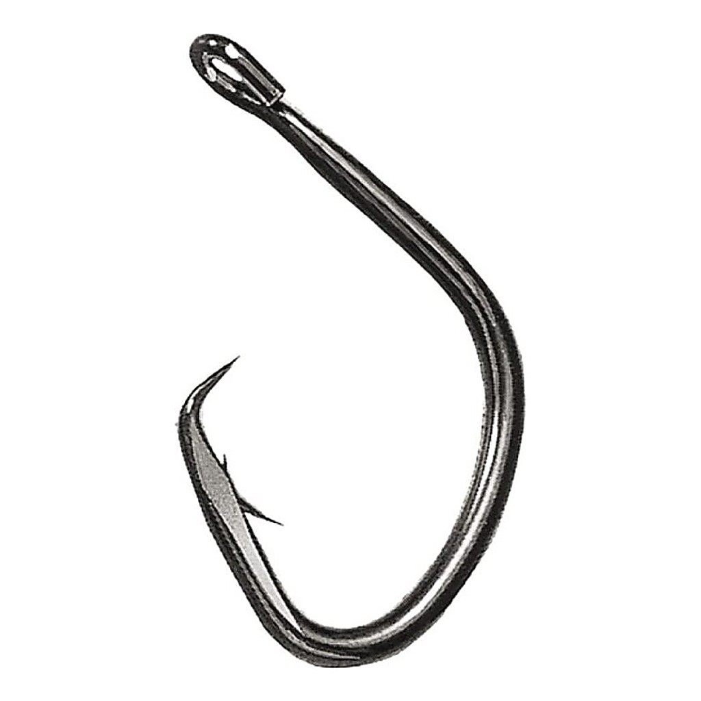 Owner, Super Mutu, Circle hook, stl 16/0, 2st i gruppen Kroker Og Terminal Takkel / Kroker hos Sportfiskeprylar.se (44-5127-261)