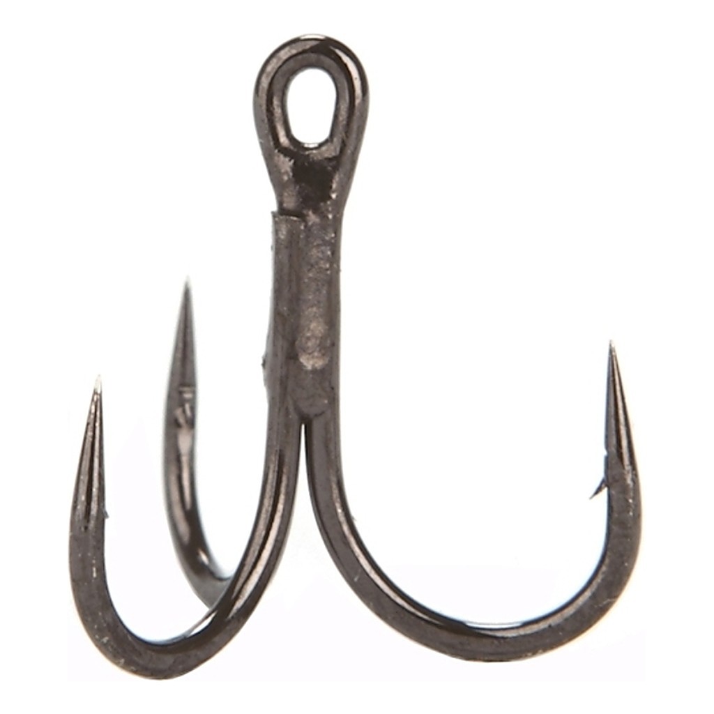 Owner STN-46BC Tube Hook 8st i gruppen Kroker Og Terminal Takkel / Kroker hos Sportfiskeprylar.se (44-51780r)