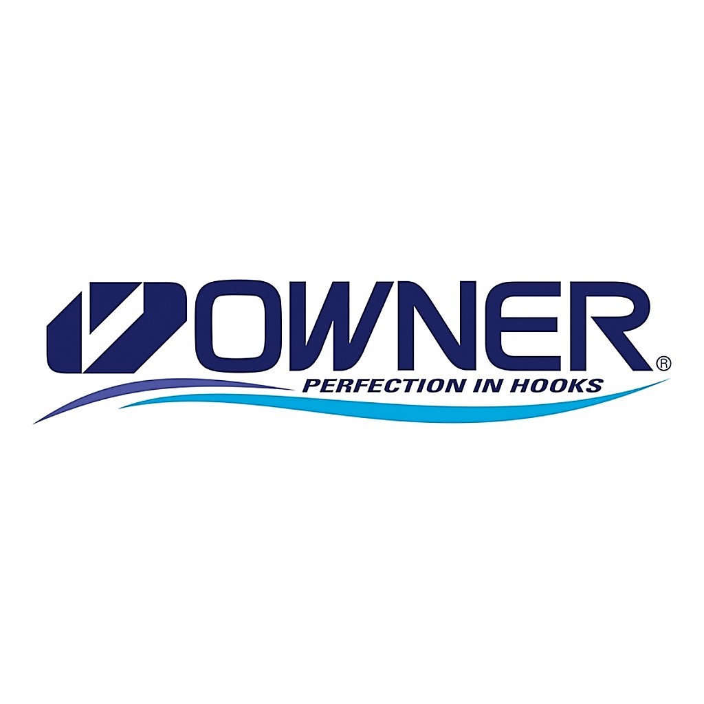 Owner Boat Sticker (80x20) blue i gruppen Annen / Klistremerker Og Dekaler hos Sportfiskeprylar.se (44-9635-010)