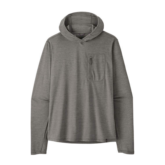 Patagonia M\'s Cap Cool Sun Hoody FGNX i gruppen Klær Og Fottøy / Klær / Gensere / Hettegensere hos Sportfiskeprylar.se (44800-FGNX-Lr)