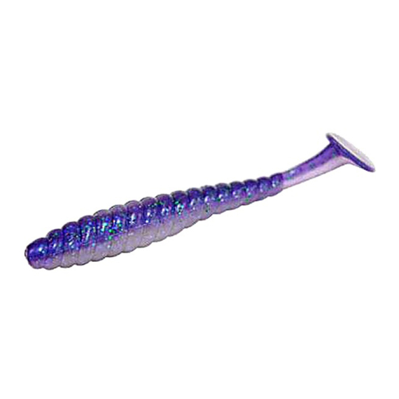 Geecrack Iron Shad i gruppen Sluker / Softbaits / Abbor Softbaits Og Gjørs Softbaits hos Sportfiskeprylar.se (4571473531552r)