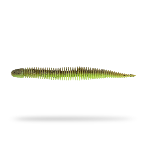 Geecrack Bellows Stick i gruppen Fiskemetoder / Spinnfiske / Sluker / Softbaits / Kreps Og hos Sportfiskeprylar.se (4571473542947r)