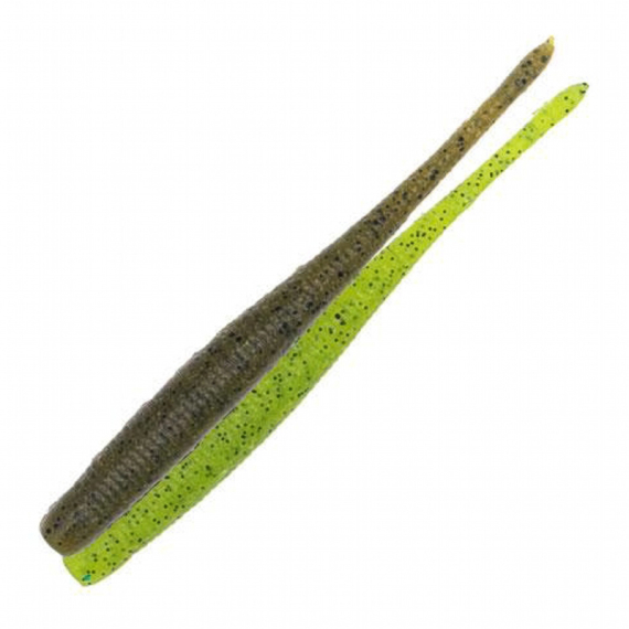 Geecrack Pindy 3.8\'\' i gruppen Sluker / Softbaits / Abbor Softbaits Og Gjørs Softbaits hos Sportfiskeprylar.se (4571473547386r)