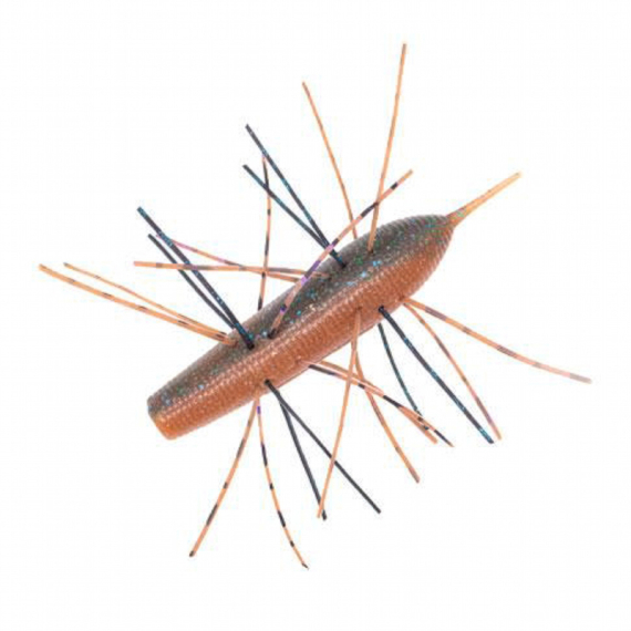 Geecrack Imo Kemushi 6cm i gruppen Sluker / Softbaits / Abbor Softbaits Og Gjørs Softbaits hos Sportfiskeprylar.se (4571473851742r)