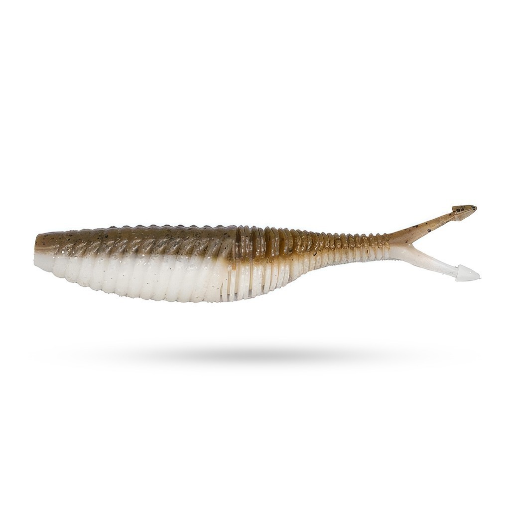 Geecrack Bellows Vibe i gruppen Sluker / Softbaits / Kreps Og hos Sportfiskeprylar.se (4571473859472r)