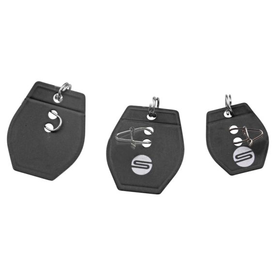 Spro Freestyle Chatterblades 20mm (2-pack) i gruppen Kroker Og Terminal Takkel / Spinnerbait Rigs And Blades hos Sportfiskeprylar.se (45891011r)