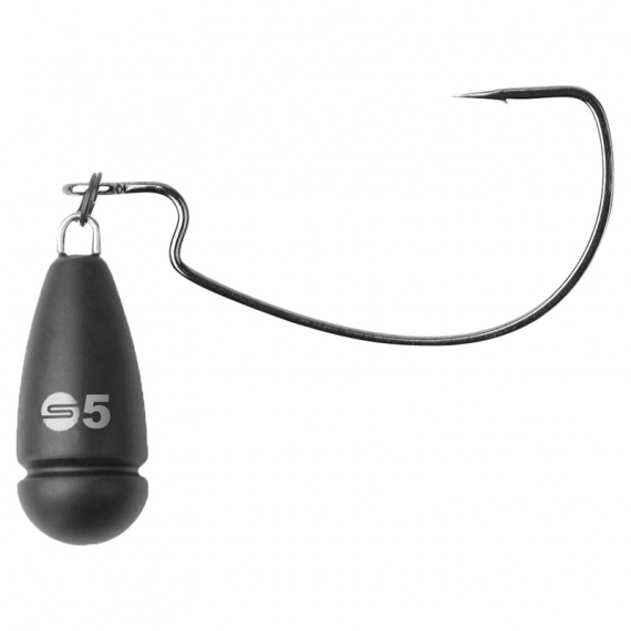 Spro Jika Jig 1/0 i gruppen Kroker Og Terminal Takkel / Jigghode / Andre Jigghoder hos Sportfiskeprylar.se (4589512r)