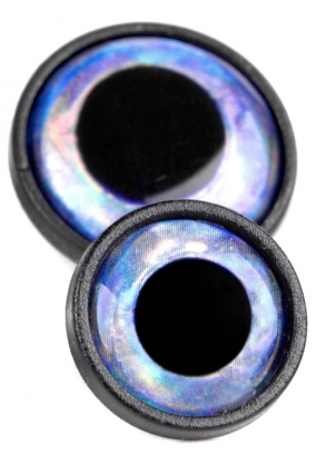 Spro Big Eye Screw 4-Pack i gruppen Annen / Bait Building / Tilbehør Bait Builidning hos Sportfiskeprylar.se (46222900060r)