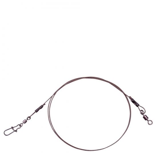 Spro Wire Leader Finesse Special 7x7 i gruppen Kroker Og Terminal Takkel / Ledere Og Fortommsmaterialer hos Sportfiskeprylar.se (46231200303r)