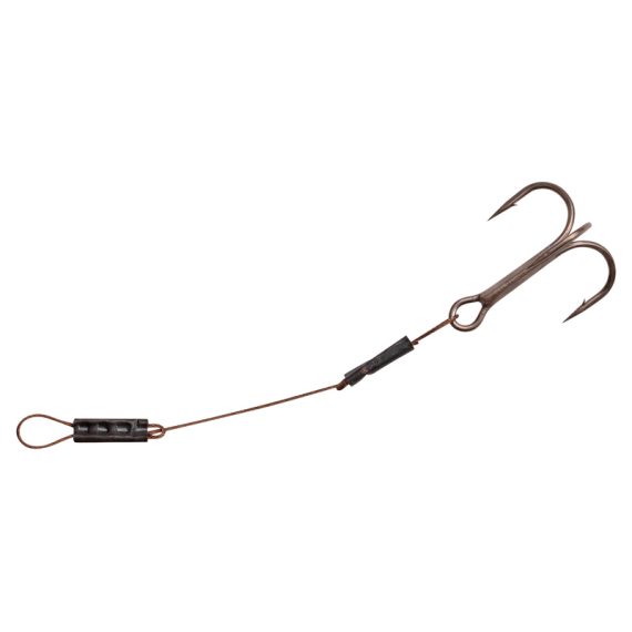 Spro Heavy Duty Stinger 40lbs (2-pack) i gruppen Fiskemetoder / Spinnfiske hos Sportfiskeprylar.se (4629601r)