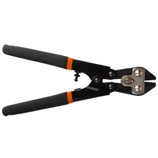 Savage Gear Cutting Plier 21cm i gruppen Utstyr Og Tilbehør / Tenger Og Sakser / Avbitere hos Sportfiskeprylar.se (47030)