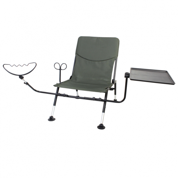 DAM/R.T Ontario Coarse Peg Kit Chair i gruppen Outdoor / Telt Og Teltinnredning / Stoler Og Bord / Stoler hos Sportfiskeprylar.se (47407)
