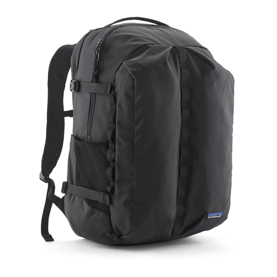 Patagonia Refugio Day Pack 32L Black i gruppen Oppbevaring / Ryggsekker / Dagstursekk hos Sportfiskeprylar.se (47885-BLK-ALL)