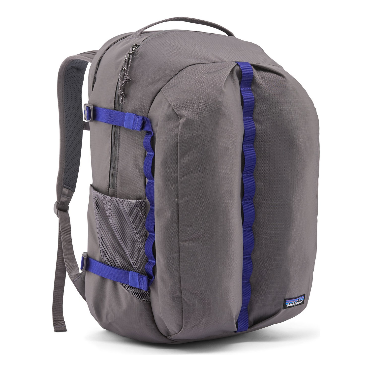 Patagonia Refugio Day Pack 32L - MYGR i gruppen Oppbevaring / Ryggsekker / Dagstursekk hos Sportfiskeprylar.se (47885-MYGR-ALL)