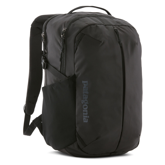 Patagonia Refugio Day Pack 26L Black i gruppen Oppbevaring / Ryggsekker / Dagstursekk hos Sportfiskeprylar.se (47913-BLK-ALL)