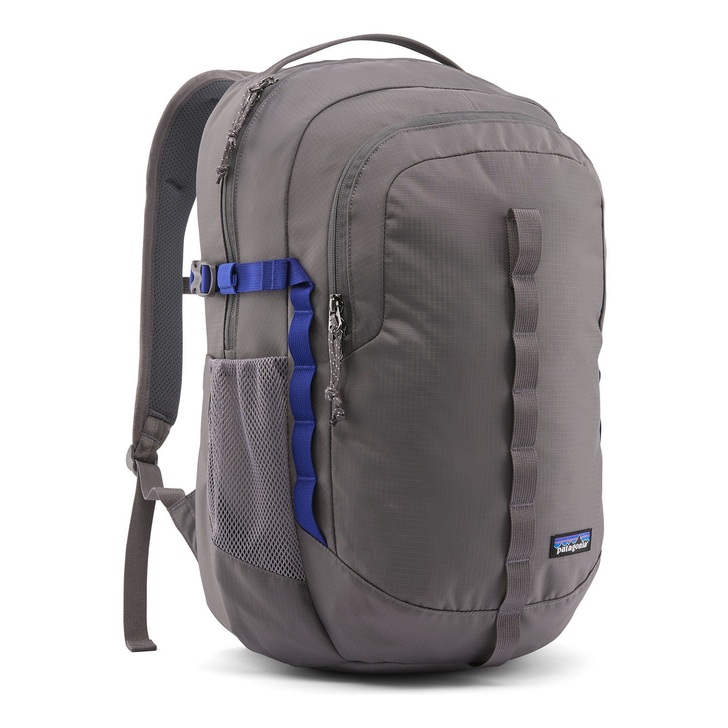 Patagonia Refugio Day Pack 26L - MYGR i gruppen Oppbevaring / Ryggsekker / Dagstursekk hos Sportfiskeprylar.se (47914-MYGR-ALL)