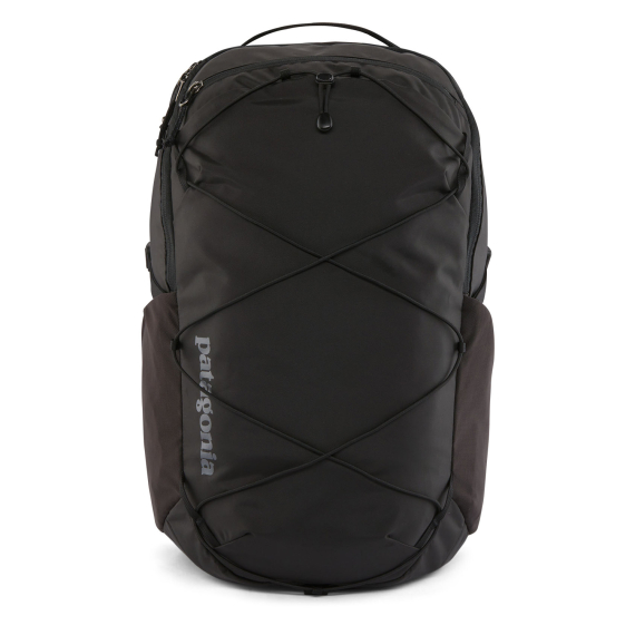 Patagonia Refugio Day Pack 30L Black i gruppen Oppbevaring / Ryggsekker / Dagstursekk hos Sportfiskeprylar.se (47928-BLK-ALL)