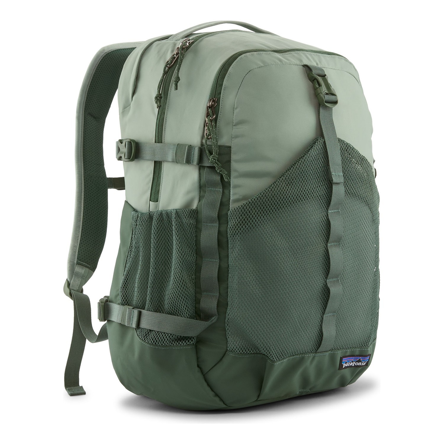 Patagonia Refugio Day Pack 30L - CVGR i gruppen Oppbevaring / Ryggsekker / Dagstursekk hos Sportfiskeprylar.se (47929-CVGR-ALL)
