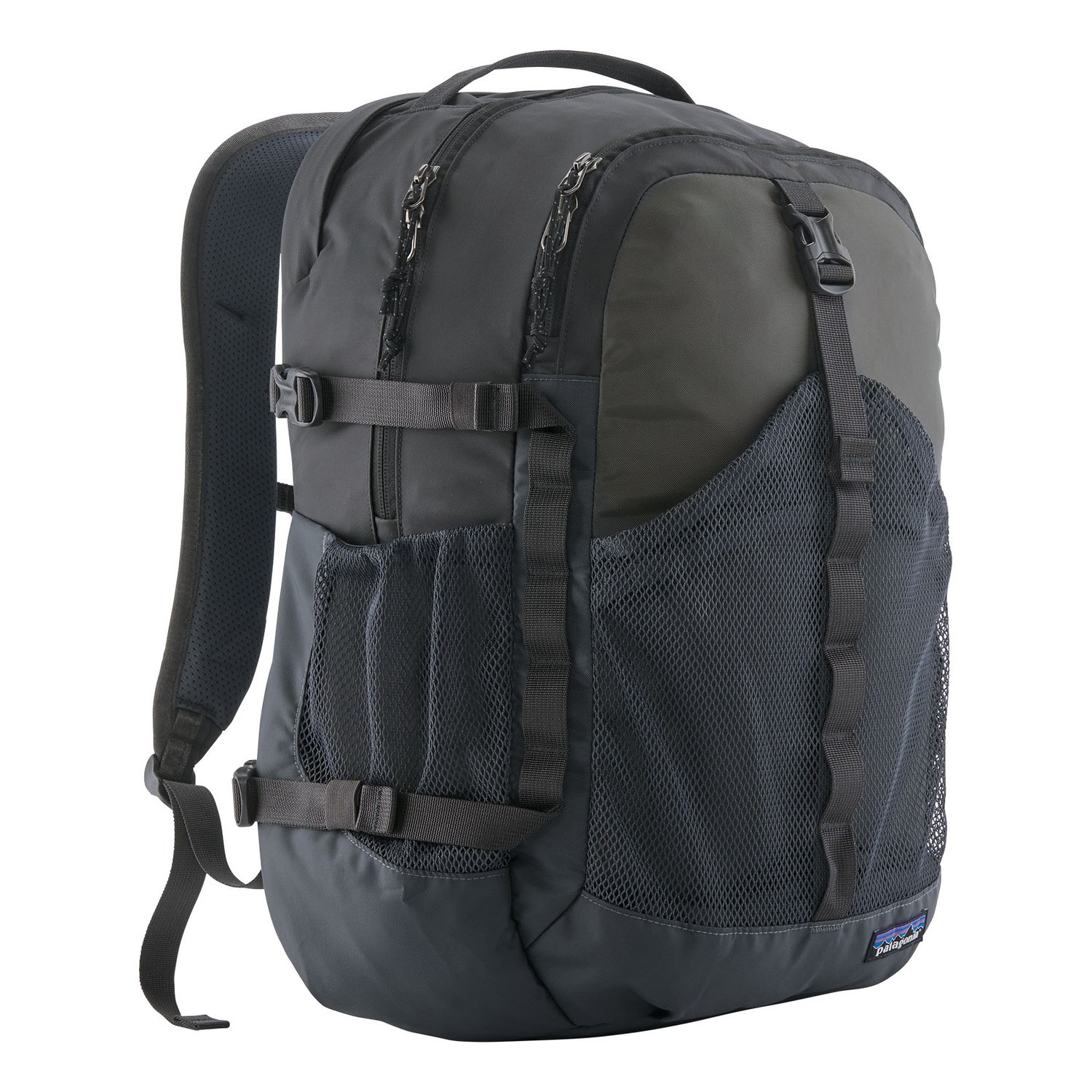 Patagonia Refugio Day Pack 30L - SMDB i gruppen Oppbevaring / Ryggsekker / Dagstursekk hos Sportfiskeprylar.se (47929-SMDB-ALL)
