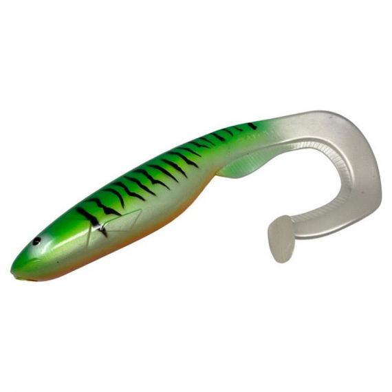 Gator Catfish 35cm, 155g - Inferno i gruppen Sluker / Softbaits / Gjedde Softbaits hos Sportfiskeprylar.se (479GATOR)