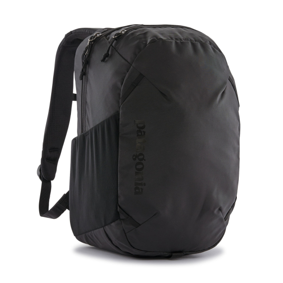 Patagonia Atom Day Pack 24L, Black i gruppen Oppbevaring / Ryggsekker / Dagstursekk hos Sportfiskeprylar.se (48230-BLK-ALL)