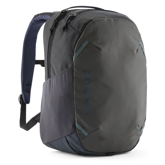 Patagonia Atom Day Pack 24L, Smolder Blue i gruppen Oppbevaring / Ryggsekker / Dagstursekk hos Sportfiskeprylar.se (48230-SMDB-ALL)