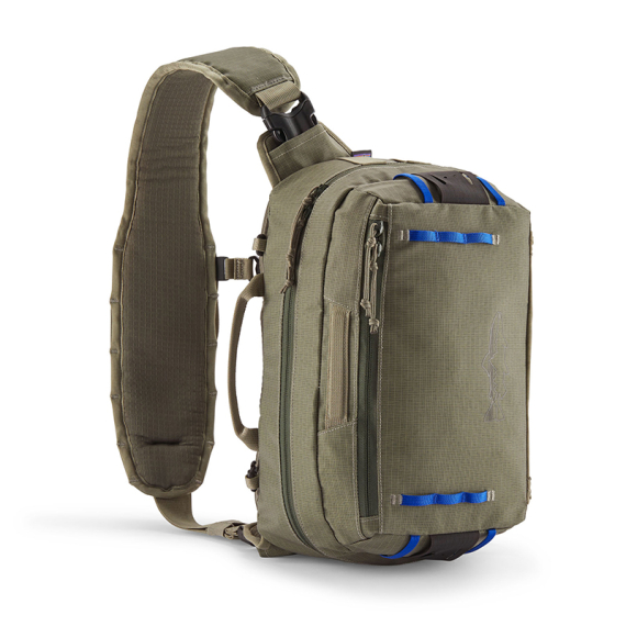 Patagonia Stealth Switch Pack 9L RVGP i gruppen Oppbevaring / Takkelmapper / Shoulderbags hos Sportfiskeprylar.se (48329-RVGP-ALL)