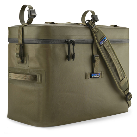 Patagonia Great Divider - Basin Green i gruppen Oppbevaring / Takkelmapper hos Sportfiskeprylar.se (48570-BSNG-ALL)
